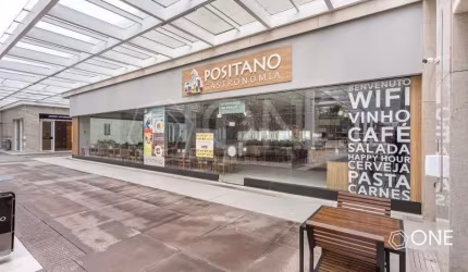 Ponto comercial para alugar na Avenida Ipiranga, 50, Praia de Belas, Porto Alegre por R$ 18.000