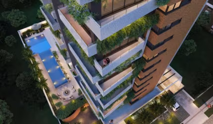 Apartamento com 3 quartos à venda na Rua Felipe Neri, 110, Auxiliadora, Porto Alegre por R$ 2.125.000