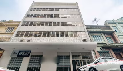 Prédio para alugar na Rua General João Manoel, 282, Centro, Porto Alegre por R$ 32.000