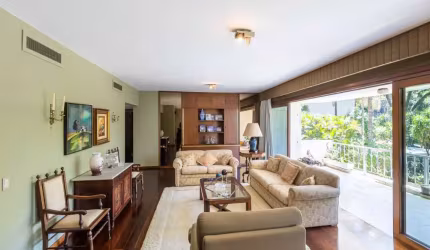 Apartamento com 3 quartos à venda na Avenida Coronel Lucas de Oliveira, 1311, Petrópolis, Porto Alegre por R$ 1.700.000