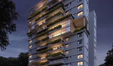 Apartamento com 3 quartos à venda na Rua Eça de Queiroz, 125, Petrópolis, Porto Alegre por R$ 2.865.000