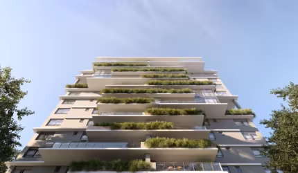 Apartamento com 3 quartos à venda na Rua Eça de Queiroz, 125, Petrópolis, Porto Alegre por R$ 2.459.000