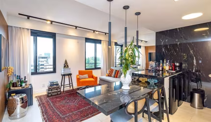 Apartamento com 1 quarto à venda na Avenida Nova York, 205, Auxiliadora, Porto Alegre por R$ 862.000