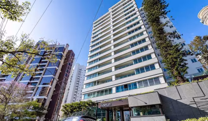 Apartamento com 3 quartos à venda na Rua Engenheiro Afonso Cavalcanti, 54, Bela Vista, Porto Alegre por R$ 4.890.000