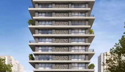 Apartamento com 3 quartos à venda na Rua Bento Figueiredo, 42, Bom Fim, Porto Alegre por R$ 2.813.069
