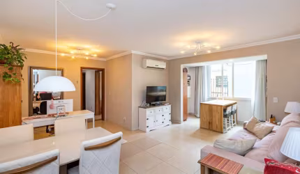 Apartamento com 3 quartos à venda na Avenida Lavras, 639, Petrópolis, Porto Alegre por R$ 905.000