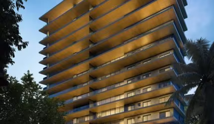 Apartamento com 4 quartos à venda na Rua Engenheiro Antônio Rebouças, 180, Bela Vista, Porto Alegre por R$ 9.917.534