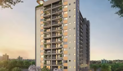 Apartamento com 3 quartos à venda na Rua Luzitana, 1409, Higienópolis, Porto Alegre por R$ 1.368.593