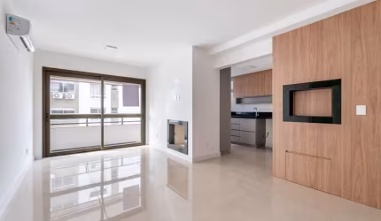Apartamento com 2 quartos à venda na Rua Coronel Bordini, 455, Auxiliadora, Porto Alegre por R$ 1.285.000