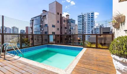 Cobertura com 3 quartos à venda na Rua Desembargador Augusto Loureiro Lima, 129, Petrópolis, Porto Alegre por R$ 2.100.000