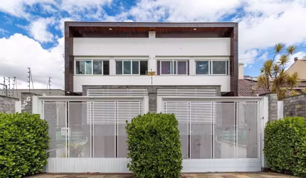 Casa em condomínio fechado com 3 quartos à venda na Rua Professor Ulisses Cabral, 260, Chácara das Pedras, Porto Alegre por R$ 2.490.000