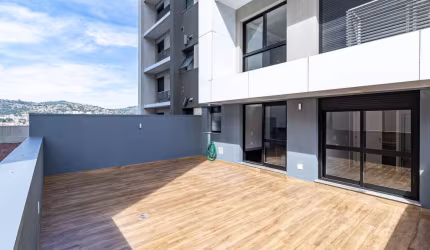 Apartamento com 1 quarto à venda na Rua São Josemaria Escriva, 669, Central Parque, Porto Alegre por R$ 690.000