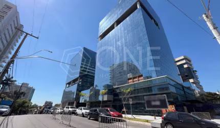 Prédio para alugar na Avenida Carlos Gomes, 1130, Três Figueiras, Porto Alegre por R$ 916.401