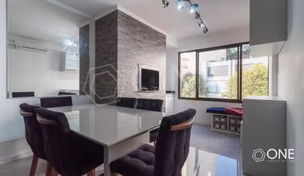 Apartamento com 2 quartos para alugar na Rua Carazinho, 593, Petrópolis, Porto Alegre por R$ 7.900