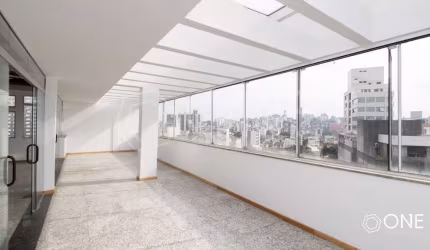 Prédio para alugar na Avenida Protásio Alves, 2289, Petrópolis, Porto Alegre por R$ 33.000