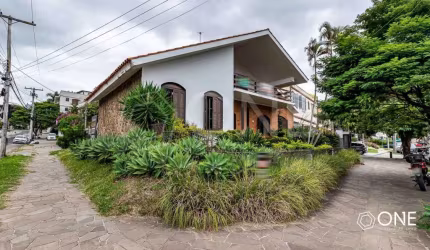 Casa em condomínio fechado com 6 quartos para alugar na Praça Lima Duarte, 57, Chácara das Pedras, Porto Alegre por R$ 25.000