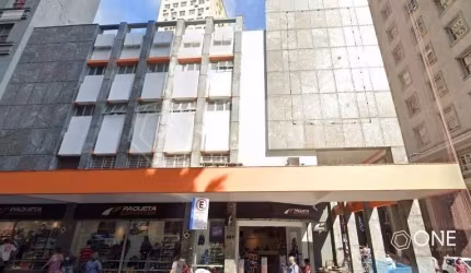 Prédio para alugar na Avenida Borges de Medeiros, 283, Centro Histórico, Porto Alegre por R$ 50.000