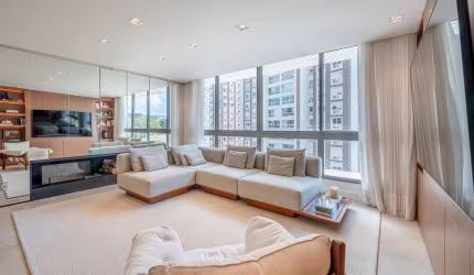 Apartamento com 3 quartos à venda na Rua Luis Luz, 230, Boa Vista, Porto Alegre por R$ 2.456.000