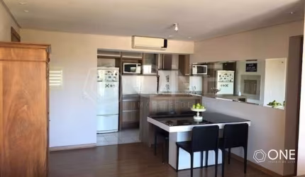 Apartamento com 3 quartos à venda na Rua Padre Todesco, 927, Jardim Botânico, Porto Alegre por R$ 430.000