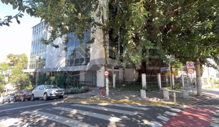 Ponto comercial para alugar na Avenida Plínio Brasil Milano, 203, Higienópolis, Porto Alegre por R$ 12.000