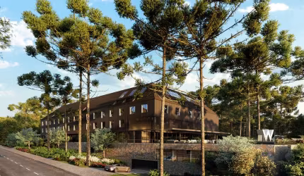 Apartamento com 1 quarto à venda na Berna, 9999999999, Centro, Gramado por R$ 3.104.238