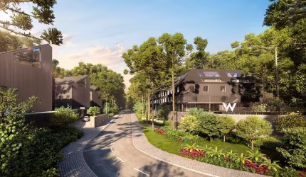 Apartamento com 1 quarto à venda na Berna, 9999999999, Centro, Gramado por R$ 1.815.279