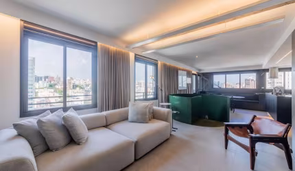Apartamento com 2 quartos à venda na Avenida Nova York, 205, Auxiliadora, Porto Alegre por R$ 2.990.000