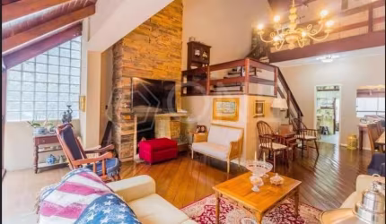 Cobertura com 4 quartos à venda na Rua Jaraguá, 172, Bela Vista, Porto Alegre por R$ 1.590.000