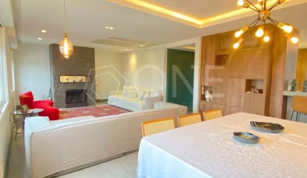 Apartamento com 3 quartos à venda na Rua Fernandes Vieira, 350, Bom Fim, Porto Alegre por R$ 2.300.000
