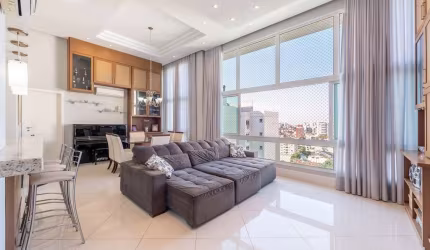 Apartamento com 3 quartos à venda na Rua Jari, 671, Passo da Areia, Porto Alegre por R$ 2.630.000