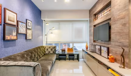Apartamento com 1 quarto à venda na Avenida Lavras, 203, Petrópolis, Porto Alegre por R$ 595.000