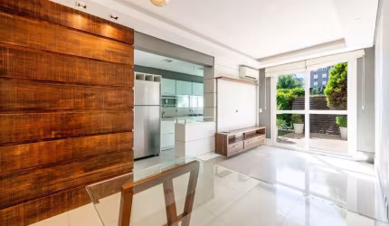 Apartamento com 2 quartos para alugar na Rua Doutor Carlos Renato R. Fonseca, 200, Jardim Itu Sabará, Porto Alegre por R$ 4.200