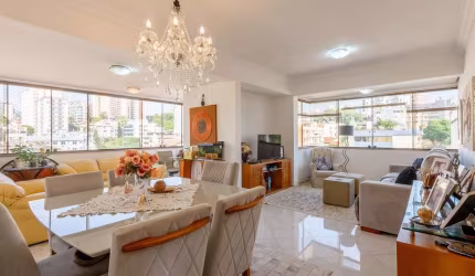 Apartamento com 3 quartos à venda na Rua Portugal, 711, Higienópolis, Porto Alegre por R$ 1.250.000