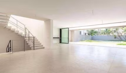Casa em condomínio fechado com 4 quartos à venda na Alameda Calicut, 72, Brooklin, São Paulo por R$ 8.950.000