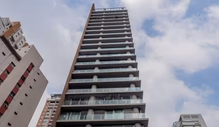 Apartamento com 4 quartos à venda na Rua Leopoldo Couto de Magalhães Júnior, 623, Itaim Bibi, São Paulo por R$ 15.680.000