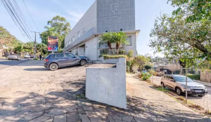 Prédio à venda na Rua Carlos Huber, 590, Três Figueiras, Porto Alegre por R$ 4.600.000