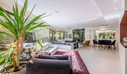 Apartamento com 3 quartos à venda na Rua Carlos Gardel, 15, Bela Vista, Porto Alegre por R$ 2.850.000