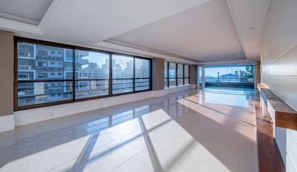 Apartamento com 4 quartos à venda na Rua Comendador Rheingantz, 696, Bela Vista, Porto Alegre por R$ 4.900.000