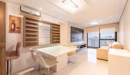 Apartamento com 2 quartos à venda na Beco Andaraí, 566, Passo da Areia, Porto Alegre por R$ 950.000