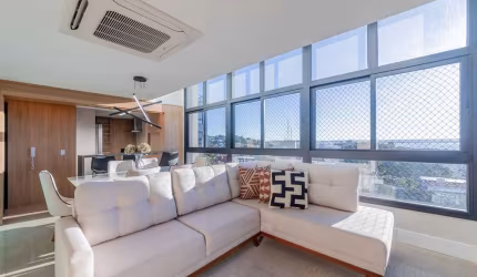 Apartamento com 4 quartos à venda na Rua Miguel Couto, 714, Menino Deus, Porto Alegre por R$ 2.500.000