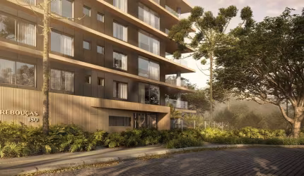 Apartamento com 4 quartos à venda na Rua Engenheiro Antônio Rebouças, 180, Bela Vista, Porto Alegre por R$ 10.890.880