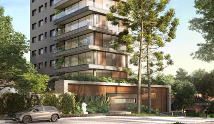 Apartamento com 3 quartos à venda na Rua Pedro Chaves Barcelos, 846, Bela Vista, Porto Alegre por R$ 4.392.000