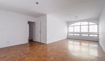 Apartamento com 3 quartos à venda na Rua Manuel Guedes, 135, Jardim Europa, São Paulo por R$ 2.250.000