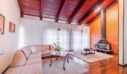 Casa em condomínio fechado com 3 quartos à venda na Avenida São Pedro, 1675, Higienópolis, Porto Alegre por R$ 2.200.000