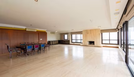 Apartamento com 4 quartos à venda na Rua Artur Rocha, 920, Bela Vista, Porto Alegre por R$ 3.900.000