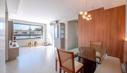 Apartamento com 3 quartos à venda na Rua Cipó, 392, Jardim Europa, Porto Alegre por R$ 1.450.000