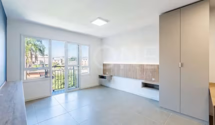 Apartamento com 1 quarto para alugar na Rua Oito de Julho, 195, Jardim Botânico, Porto Alegre por R$ 2.600
