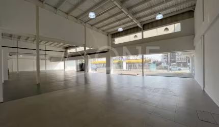 Ponto comercial para alugar na Rua Doutor Salvador Franca, 1099, Jardim Botânico, Porto Alegre por R$ 80.000