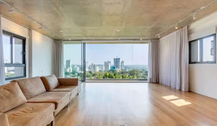 Cobertura com 2 quartos à venda na Praça Senador Lineu Prestes, 326, Vila Madalena, São Paulo por R$ 6.900.000