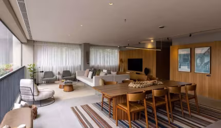 Apartamento com 3 quartos à venda na Rua Alves Guimarães, 1322, Pinheiros, São Paulo por R$ 2.299.846
